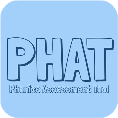 PHAT logo