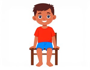 sat