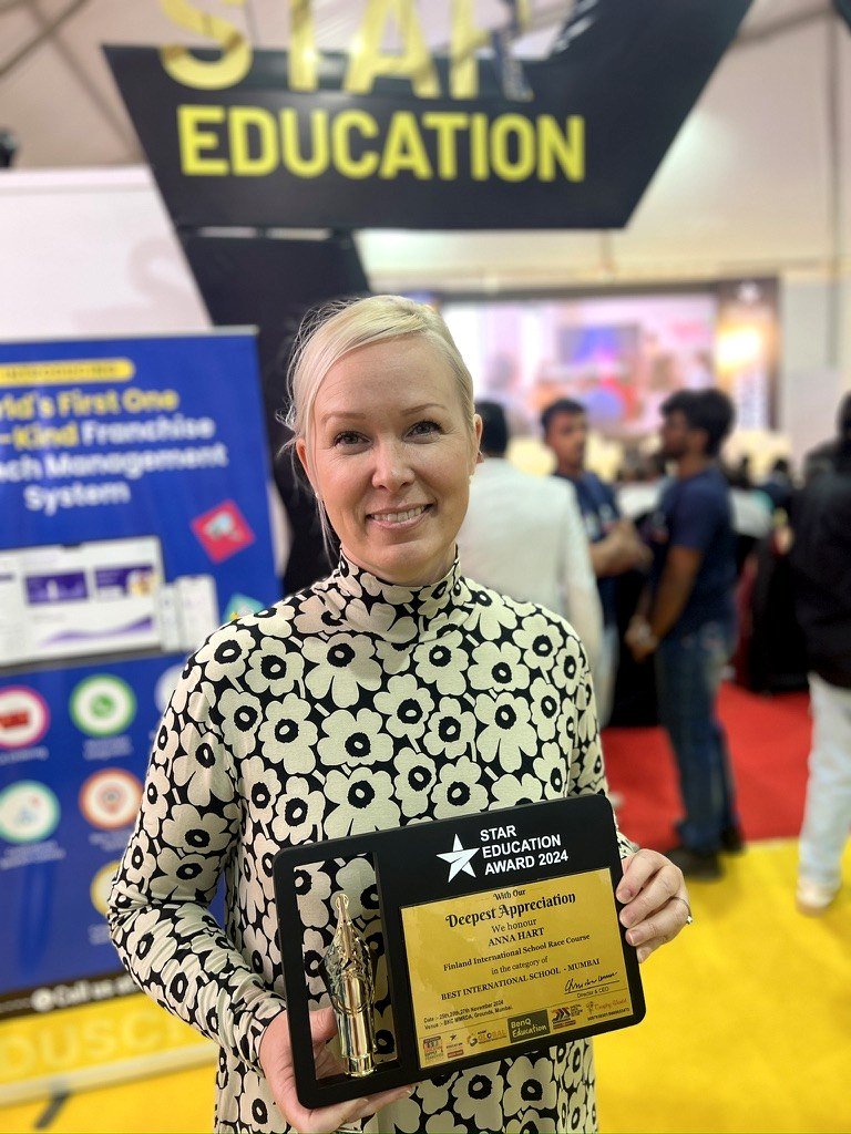 Star Education Award 2024